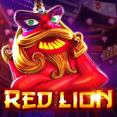 Red Lion logo
