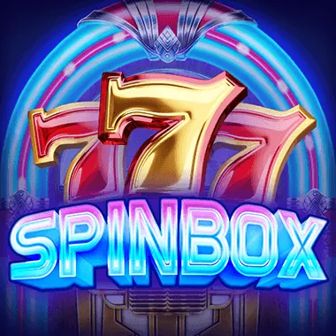Spinbox logo