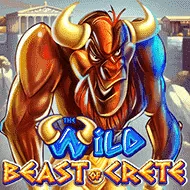 The Wild Beast of Crete игра
