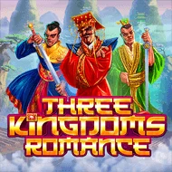 Three Kingdoms Romance игра