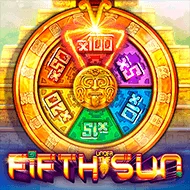 Under the Fifth Sun игра