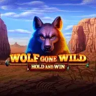 Wolf Gone Wild Hold And Win игра