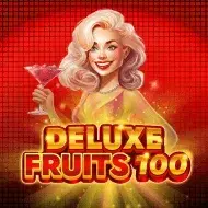 Deluxe Fruits 100 Bild