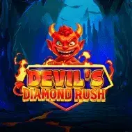 Devil's Diamond Rush imagine