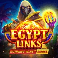 Egypt Links: Running Wins imagen