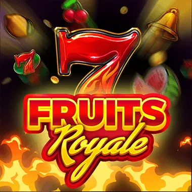 Fruits Royale logo