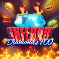 Inferno Diamonds 100 صورة