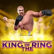 King Of The Ring Bild