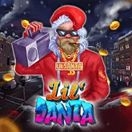 Lil' Santa Bild