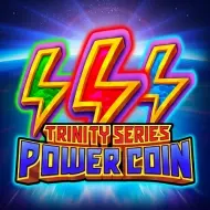 Power Coin: Trinity Series игра