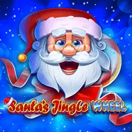Santa's Jingle Wheel imagen