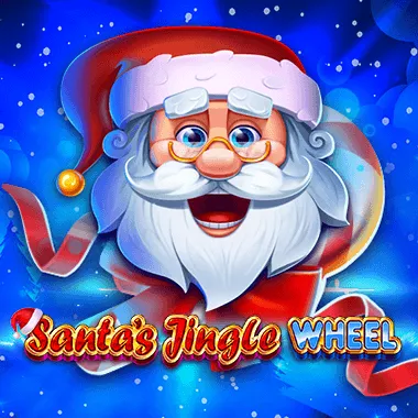 Santa's Jingle Wheel logo