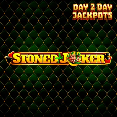 Stoned Joker logo