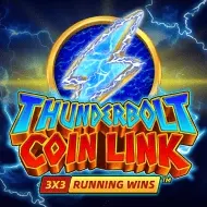 Thunderbolt Coin Link: Running Wins صورة