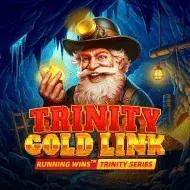 Trinity Gold Link: Running Wins Bild