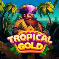 Tropical Gold imagine