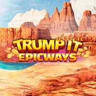 Trump It Deluxe EPICWAYS Bild
