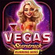 Vegas Starstruck: Running Wins игра