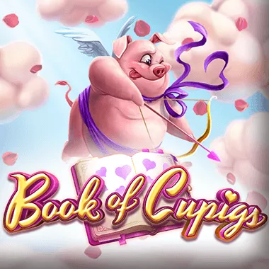 Book of Cupigs logo
