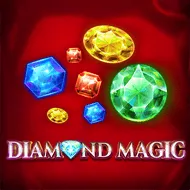 Diamond Magic игра