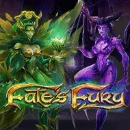Fate’s Fury игра