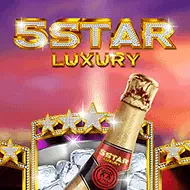 Five Star Luxury игра