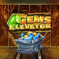 Gems Elevator игра