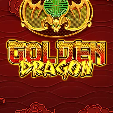 Golden Dragon logo