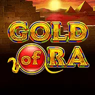 Gold Of Ra игра