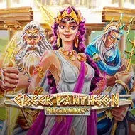 Greek Pantheon Megaways Bild