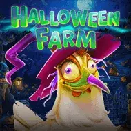 Halloween Farm игра
