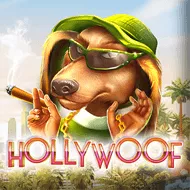Hollywoof игра