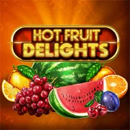 Hot Fruit Delights игра