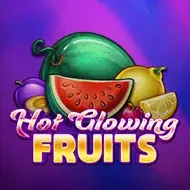 Hot Glowing Fruits игра