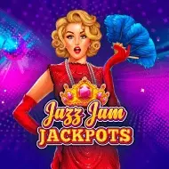 Jazz Jam Jackpots игра