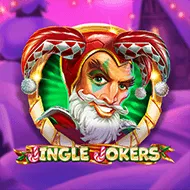 Jingle Jokers игра