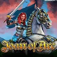 Joan of Arc игра