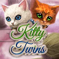 Kitty Twins Bild