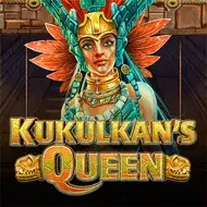 Kukulkan’s Queen игра