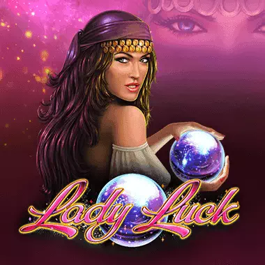 Lady Luck logo