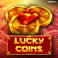 Lucky Coins игра