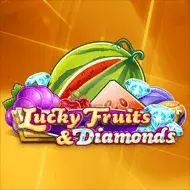 Lucky Fruits & Diamonds игра