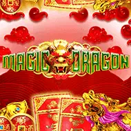 Magic Dragon игра