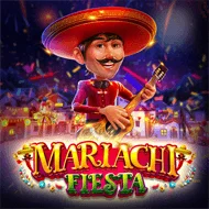 Mariachi Fiesta игра