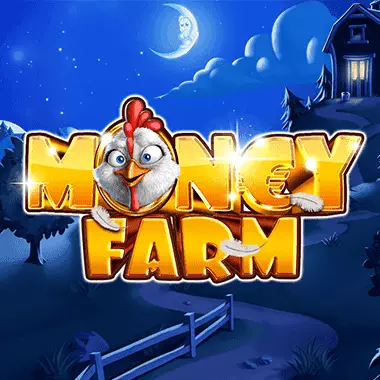 Money Farm logo