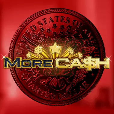 More Cash logo