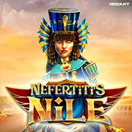 Nefertiti's Nile игра