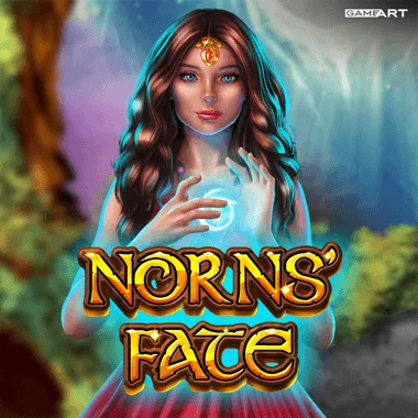 Norn's Fate logo