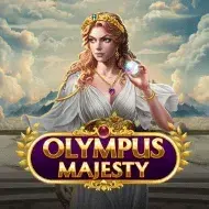 Olympus Majesty игра