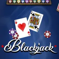 One-Hand Blackjack игра
